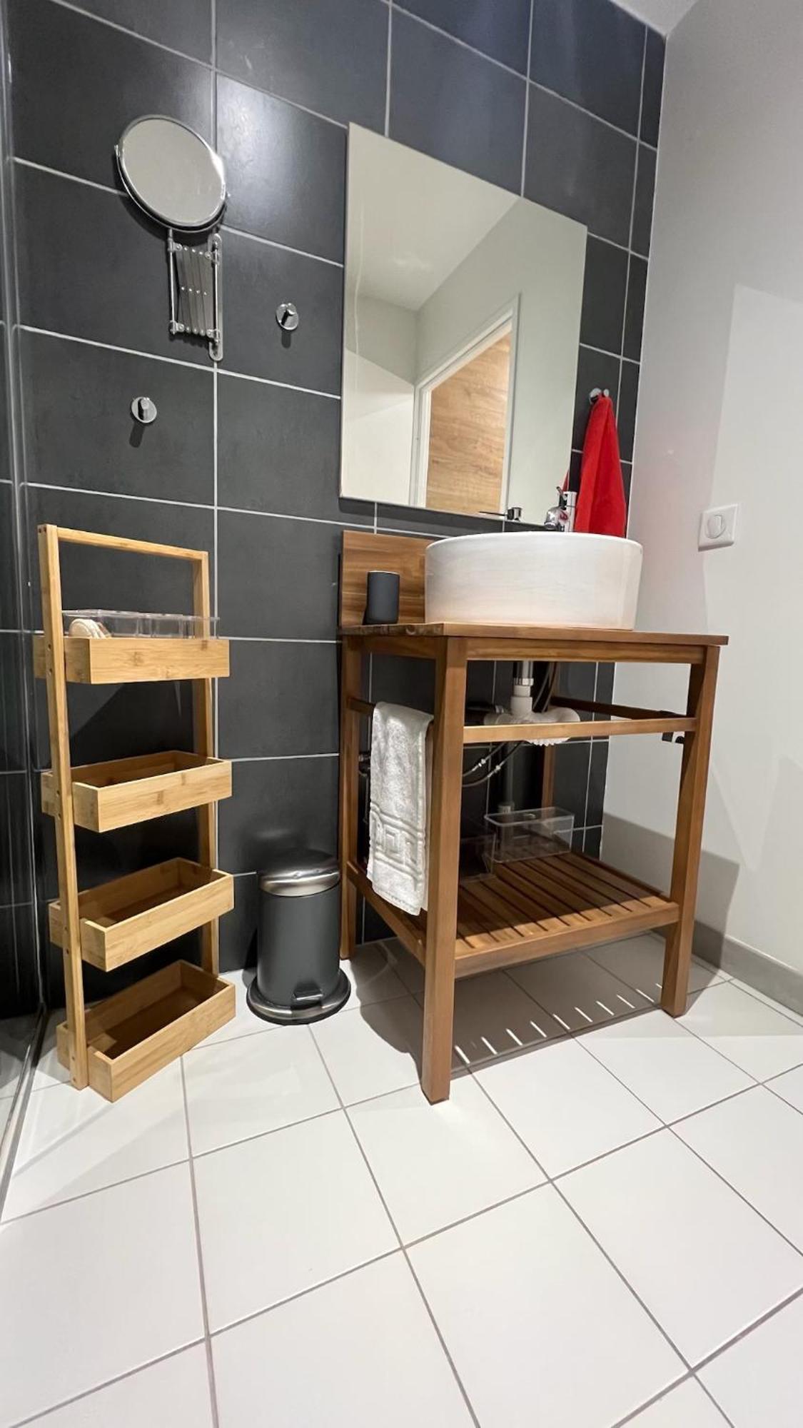 Rouge Canneberge -8 Personnes- 84M2 Vue Degagee Setaz Valloire Exterior foto